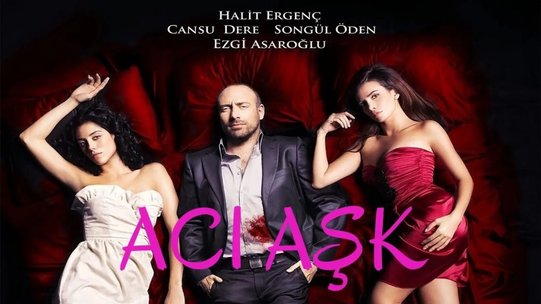 Acı Aşk (Acı Aşk) izlemek için tıklayınız.