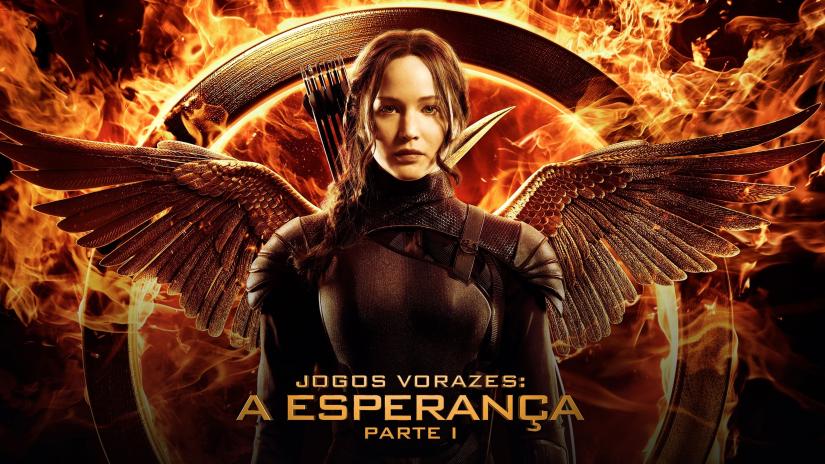 Açlık Oyunları: Alaycı Kuş - Bölüm 1 (The Hunger Games: Mockingjay - Part 1) izlemek için tıklayınız.