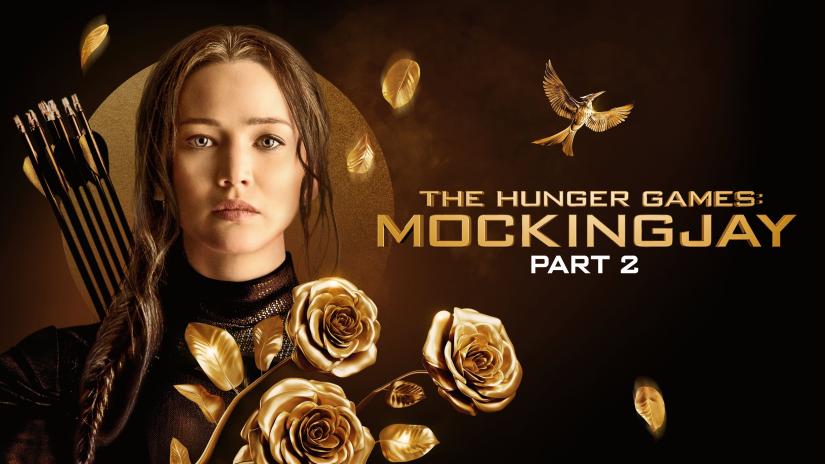 Açlık Oyunları: Alaycı Kuş - Bölüm 2 (The Hunger Games: Mockingjay - Part 2) izlemek için tıklayınız.