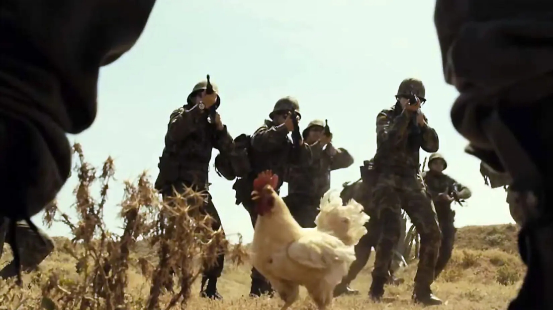 La Isla (La Isla) izlemek için tıklayınız.