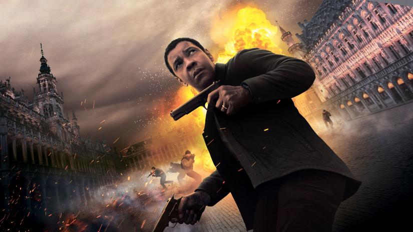 Adalet 2 (The Equalizer 2) izlemek için tıklayınız.