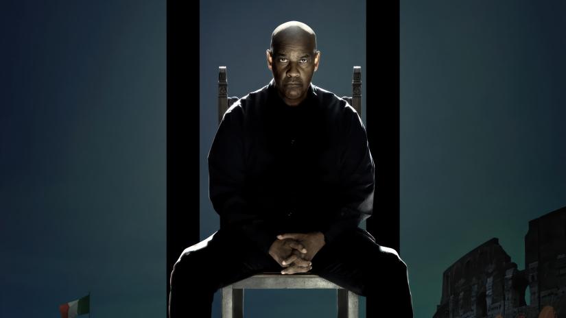 Adalet 3: Son (The Equalizer 3) izlemek için tıklayınız.