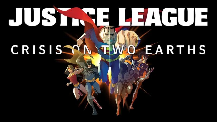 Adalet Birliği: İki Dünyada Kriz (Justice League: Crisis on Two Earths) izlemek için tıklayınız.