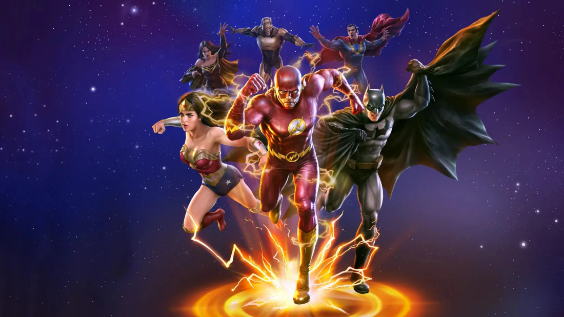 Adalet Birliği Sonsuz Dünyalarda Kriz Bölüm 1 (Justice League: Crisis on Infinite Earths - Part One) izlemek için tıklayınız.