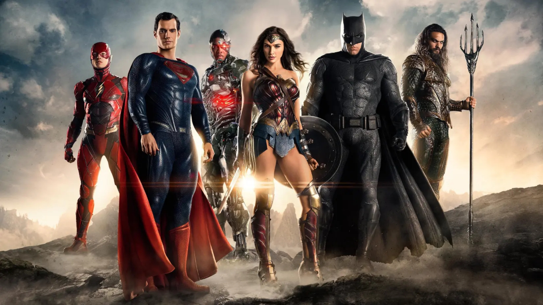 Adalet Birliği (Justice League) izlemek için tıklayınız.