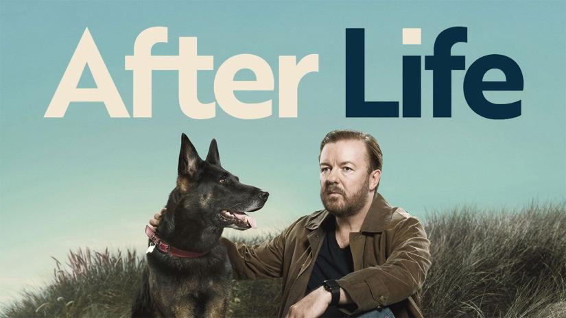 After Life (After Life) izlemek için tıklayınız.