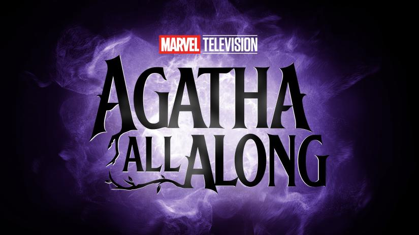 Agatha All Along (Agatha All Along) izlemek için tıklayınız.