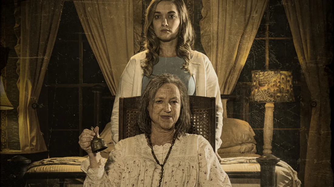 Aged (Aged) izlemek için tıklayınız.