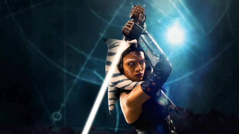 Ahsoka (Ahsoka) izlemek için tıklayınız.