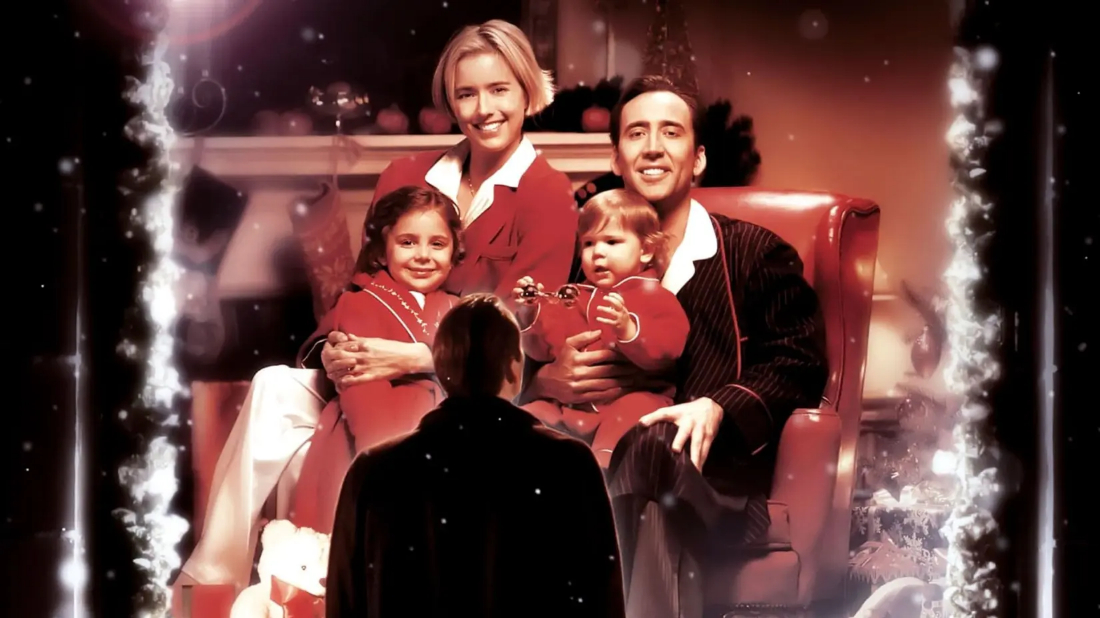Aile Babası (The Family Man) izlemek için tıklayınız.