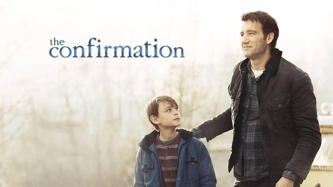 The Confirmation (The Confirmation) izlemek için tıklayınız.