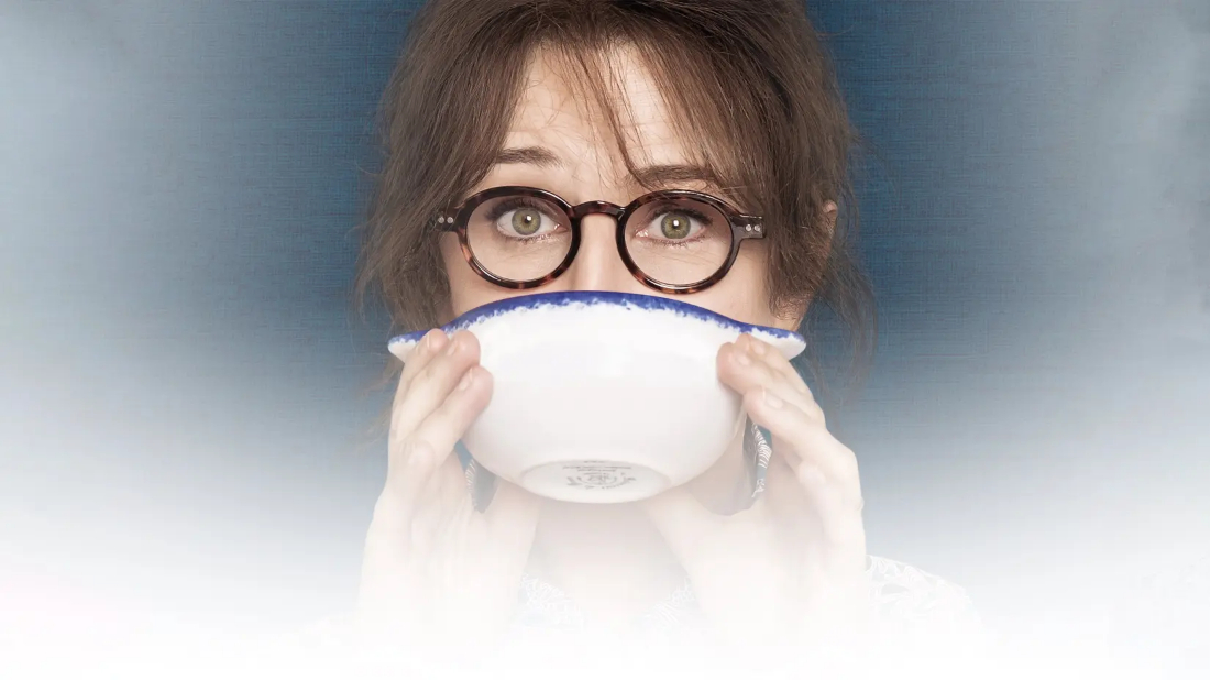 Marie-Francine (Marie-Francine) izlemek için tıklayınız.