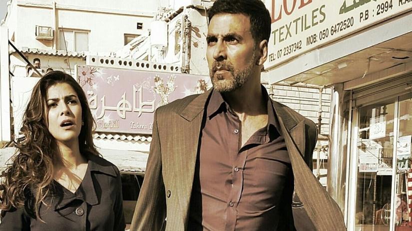 Airlift (Airlift) izlemek için tıklayınız.