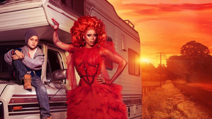 AJ and the Queen (AJ and the Queen) izlemek için tıklayınız.