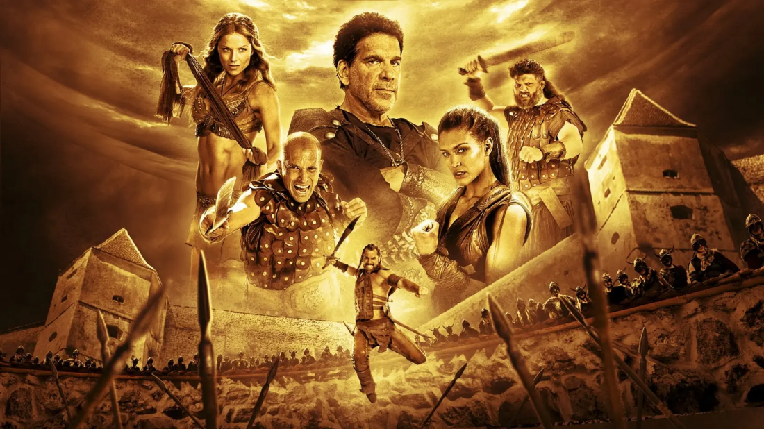 Akrep Kral 4: Güç Peşinde (The Scorpion King: The Lost Throne) izlemek için tıklayınız.