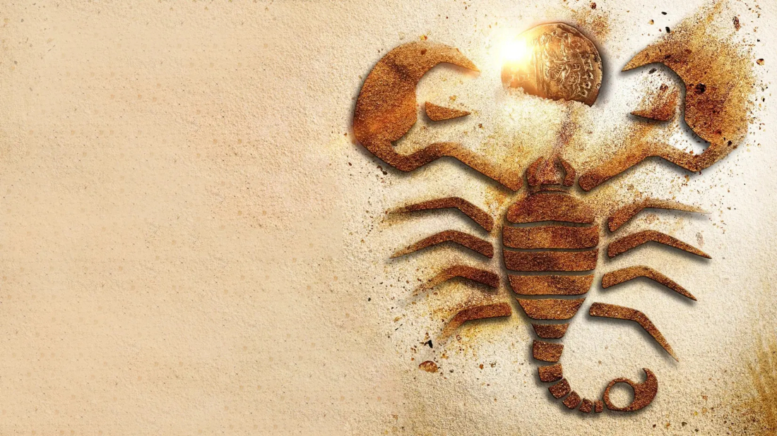 Akrep Kral 5: Ruhlar Kitabı (The Scorpion King: Book of Souls) izlemek için tıklayınız.