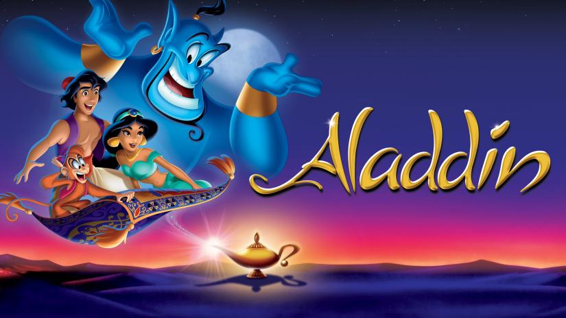 Alaaddin (Aladdin) izlemek için tıklayınız.