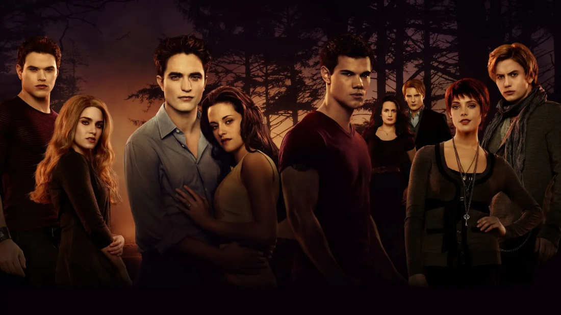 Alacakaranlık Efsanesi: Şafak Vakti Bölüm 1 (The Twilight Saga: Breaking Dawn - Part 1) izlemek için tıklayınız.
