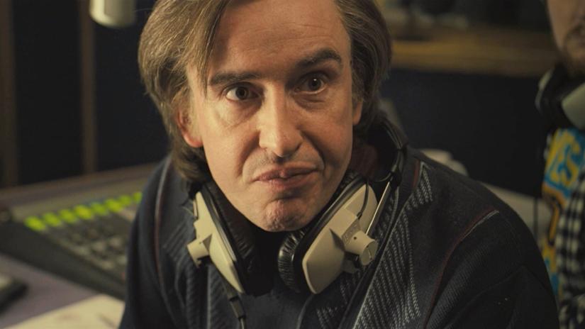 Alan Partridge: Alpha Papa (Alan Partridge: Alpha Papa) izlemek için tıklayınız.