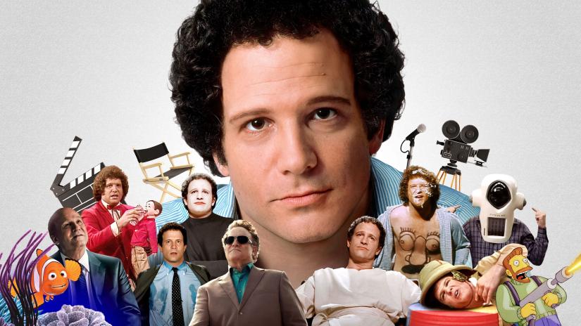 Albert Brooks: Defending My Life (Albert Brooks: Defending My Life) izlemek için tıklayınız.