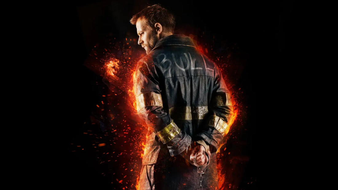 Alev Kapanı 2 (Backdraft 2) izlemek için tıklayınız.
