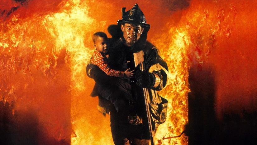 Alev Kapanı (Backdraft) izlemek için tıklayınız.