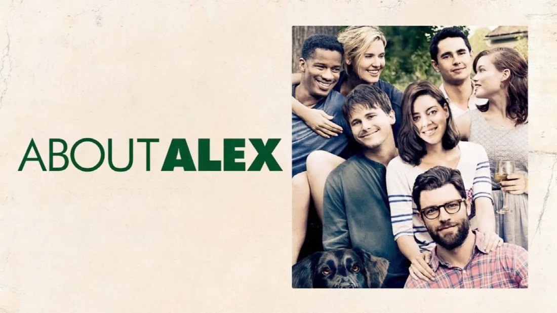 About Alex (About Alex) izlemek için tıklayınız.