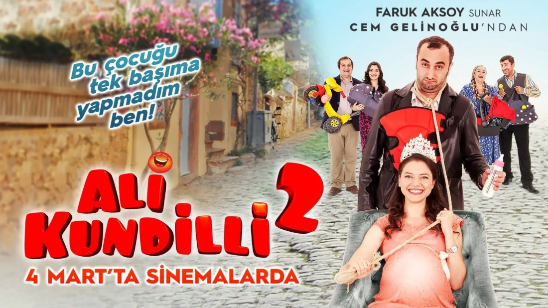 Ali Kundilli 2 (Ali Kundilli 2) izlemek için tıklayınız.