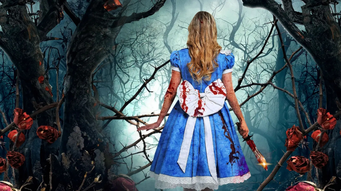 Alice in Terrorland (Alice in Terrorland) izlemek için tıklayınız.