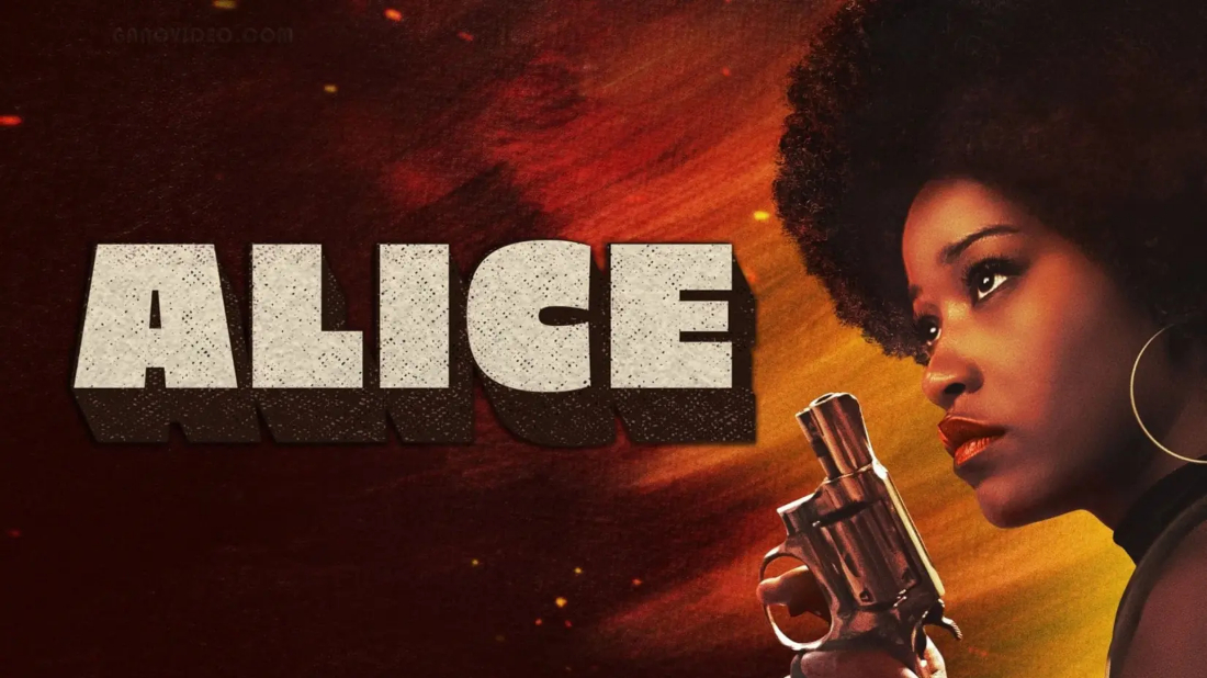 Alice (Alice) izlemek için tıklayınız.