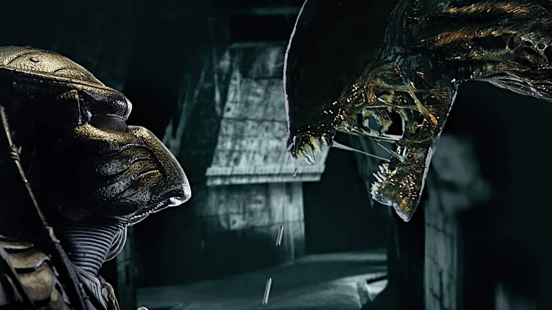 Yaratık Avcı'ya Karşı (AVP: Alien vs. Predator) izlemek için tıklayınız.