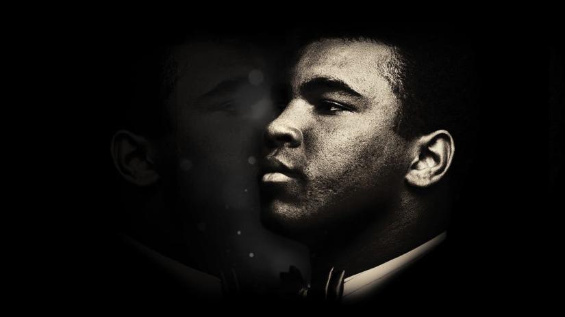 Ali's Comeback: The Untold Story (Ali's Comeback: The Untold Story) izlemek için tıklayınız.