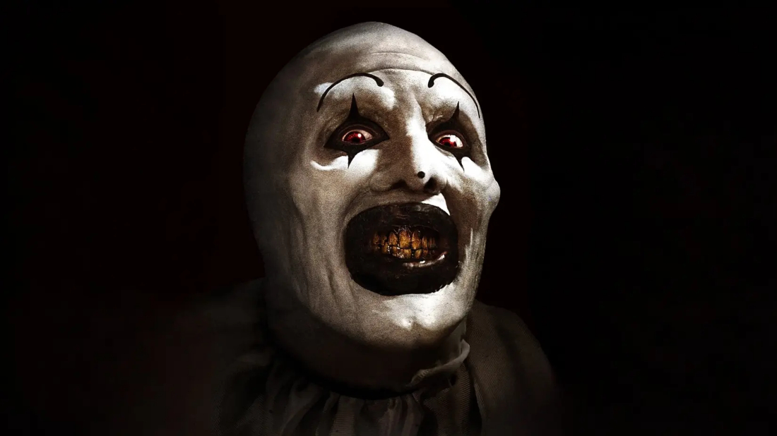 All Hallows' Eve (All Hallows' Eve) izlemek için tıklayınız.