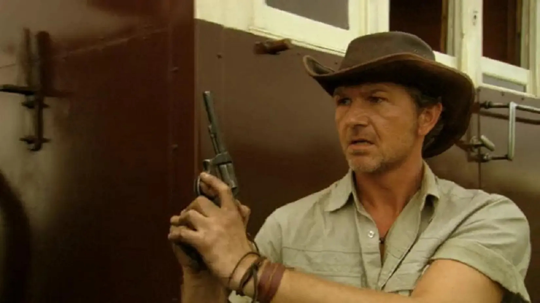 Allan Quatermain and the Temple of Skulls (Allan Quatermain and the Temple of Skulls) izlemek için tıklayınız.