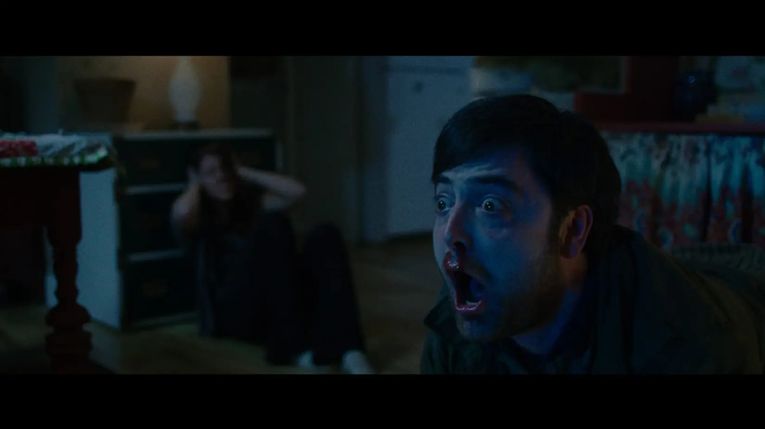 Almost Human (Almost Human) izlemek için tıklayınız.