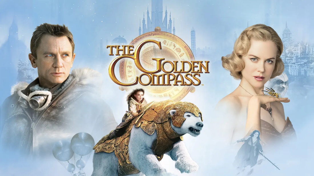 Altın pusula (The Golden Compass) izlemek için tıklayınız.