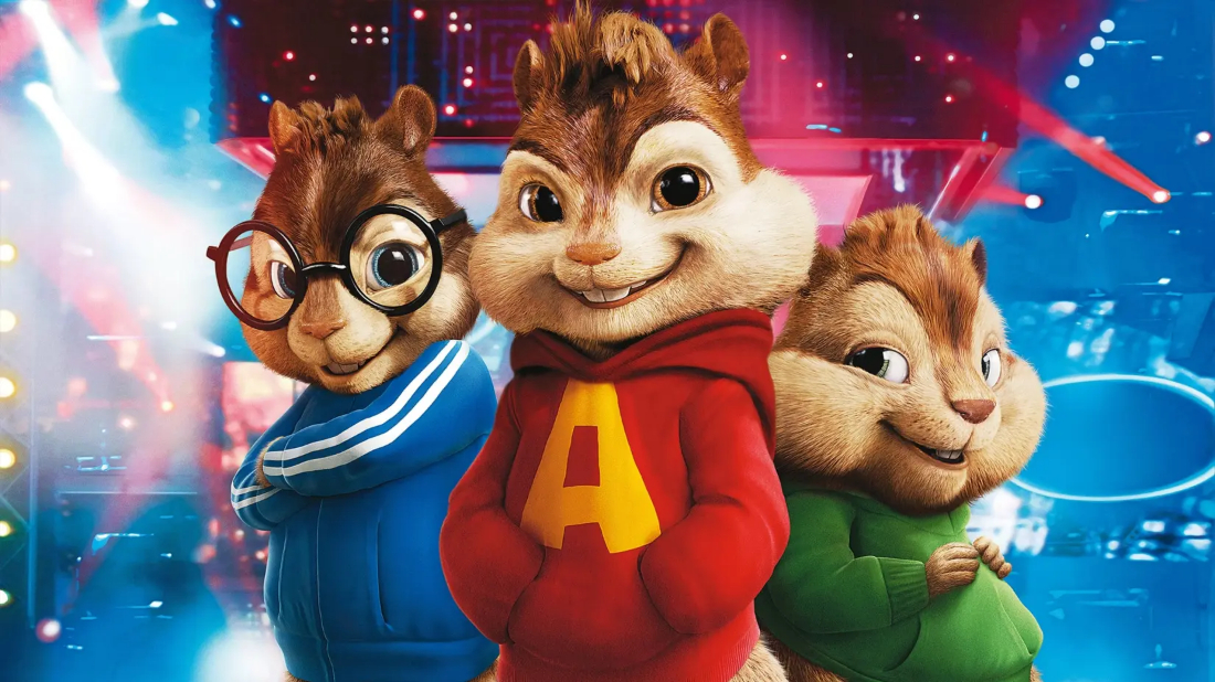 Alvin ve Sincaplar (Alvin and the Chipmunks) izlemek için tıklayınız.