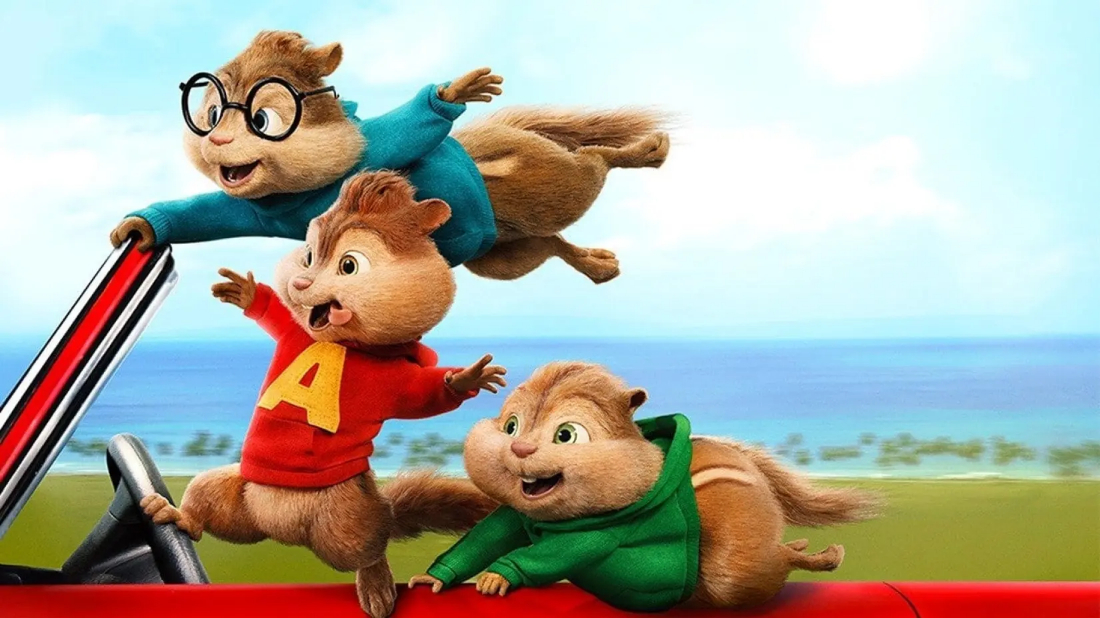 Alvin ve Sincaplar 4: Yol Macerası (Alvin and the Chipmunks: The Road Chip) izlemek için tıklayınız.