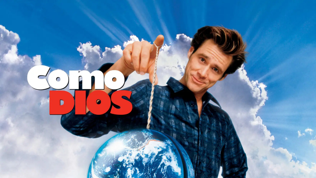 Aman Tanrım! (Bruce Almighty) izlemek için tıklayınız.
