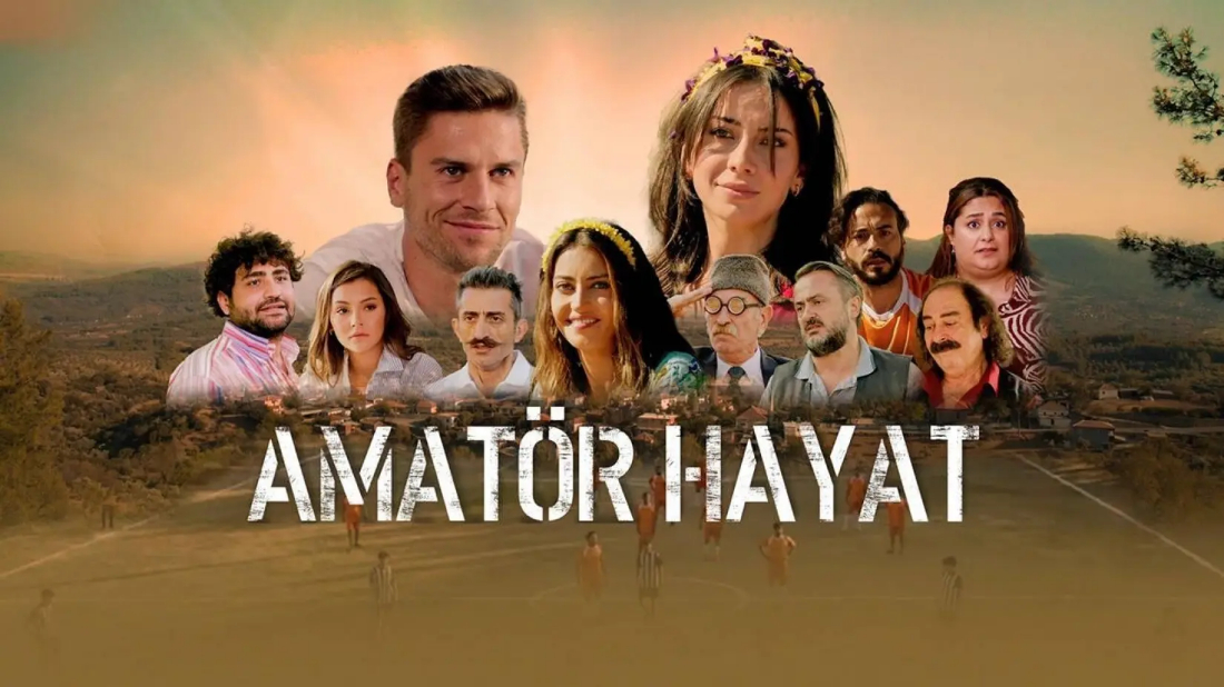 Amatör Hayat (Amatör Hayat) izlemek için tıklayınız.