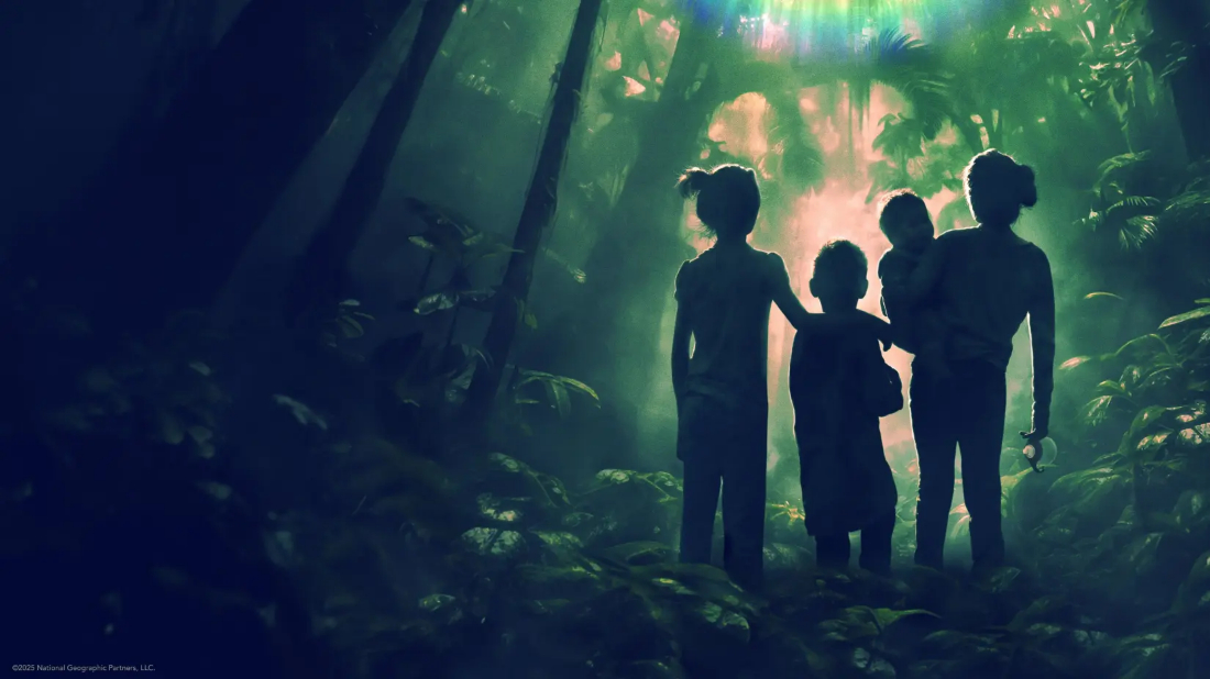 Amazon’un Mucize Çocukları (Lost in the Jungle) izlemek için tıklayınız.