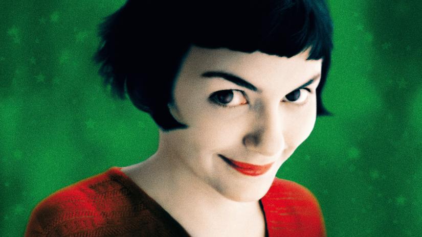 Amelie (Le fabuleux destin d'Amélie Poulain) izlemek için tıklayınız.