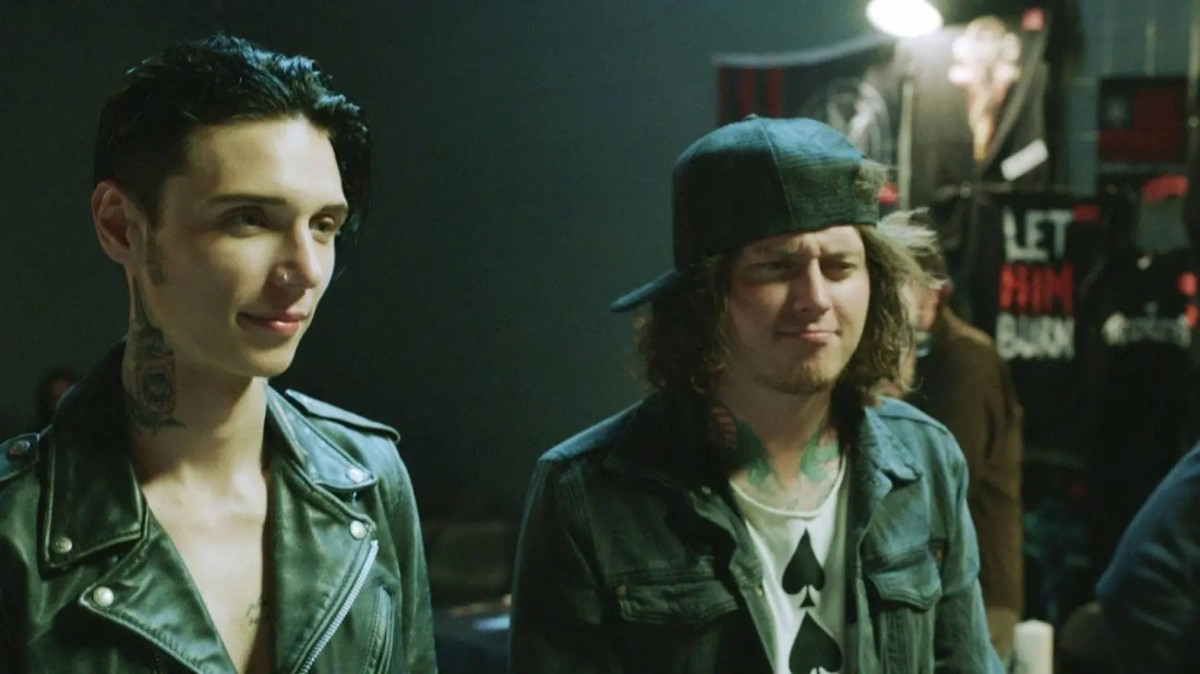 American Satan (American Satan) izlemek için tıklayınız.