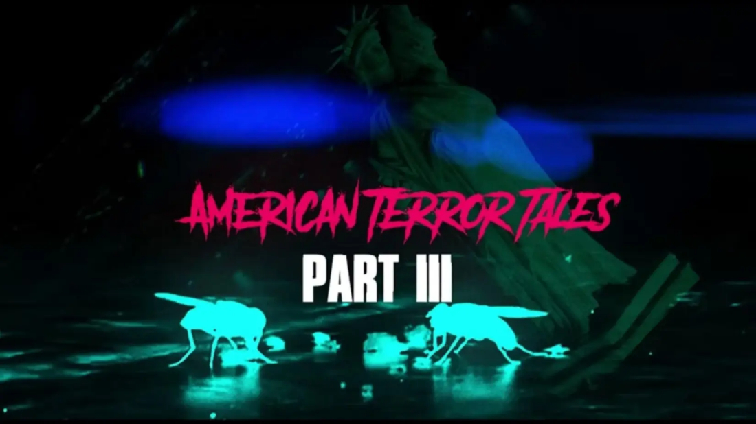 American Terror Tales 3 (American Terror Tales 3) izlemek için tıklayınız.