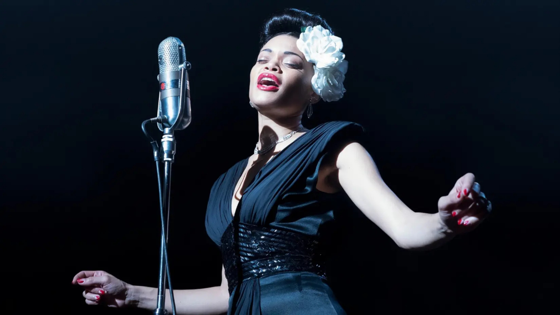 Birleşik Devletler, Billie Holiday'e Karşı (The United States vs. Billie Holiday) izlemek için tıklayınız.