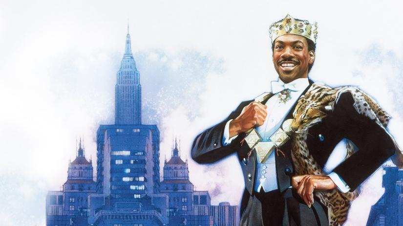 Amerika Rüyası (Coming to America) izlemek için tıklayınız.