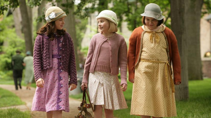 Kit Kittredge: An American Girl (Kit Kittredge: An American Girl) izlemek için tıklayınız.