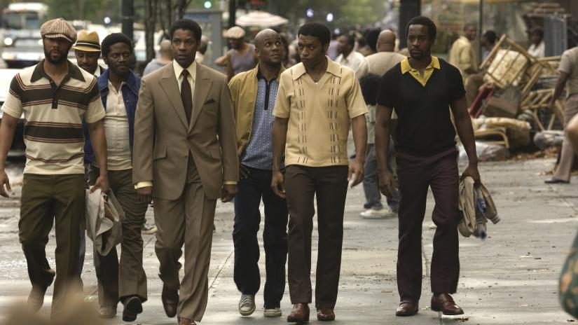 Amerikan Gangsteri (American Gangster) izlemek için tıklayınız.