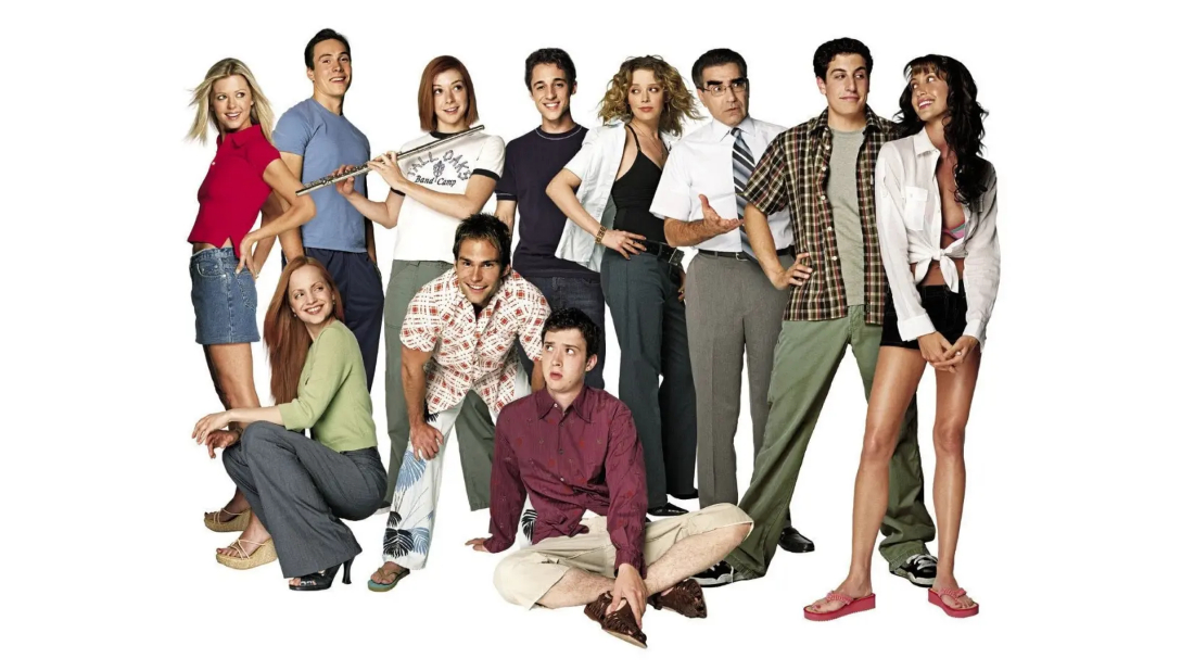 Amerikan Pastası 2 (American Pie 2) izlemek için tıklayınız.