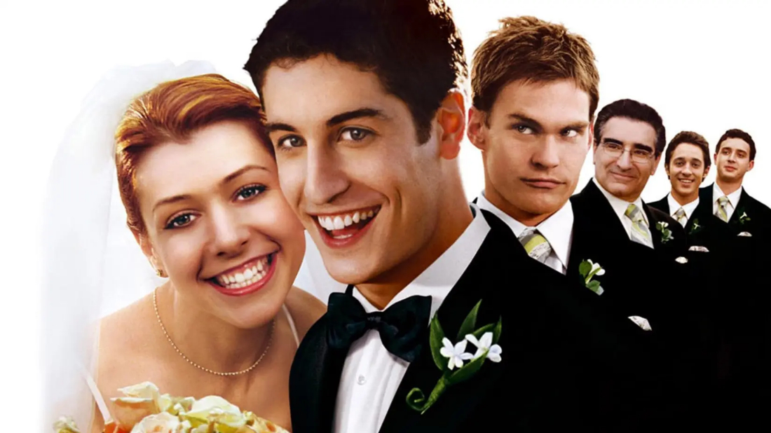 Amerikan Pastası 3: Düğün (American Wedding) izlemek için tıklayınız.